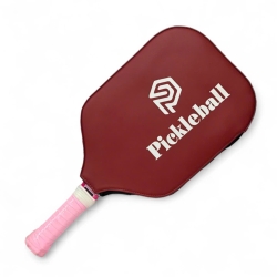 Túi Da Đựng Vợt Pickleball 