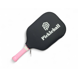 Túi Da Đựng Vợt Pickleball 