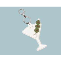 Martini Charm 
