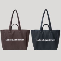 Túi Tote L&G 