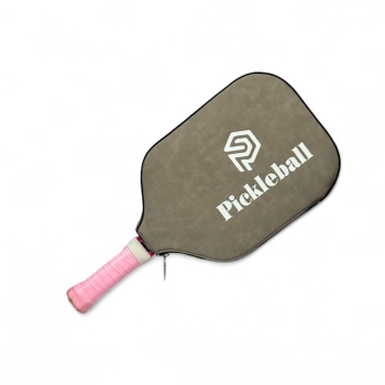 Túi Da Đựng Vợt Pickleball 