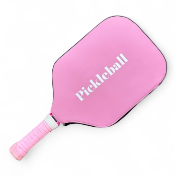 Túi Da Đựng Vợt Pickleball 