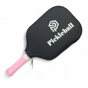 Túi Da Đựng Vợt Pickleball 