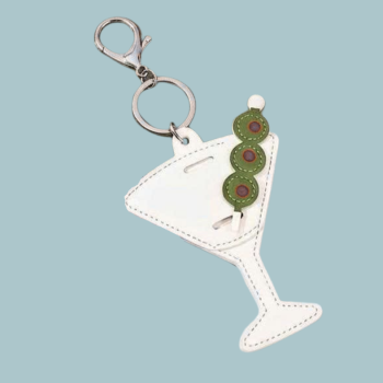 Martini Charm 