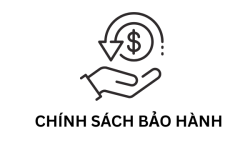 Chính sách bảo hành