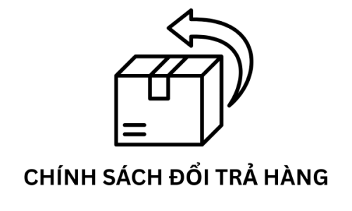 Chính sách đổi trả hàng