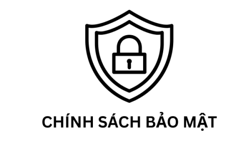Chính sách bảo mật