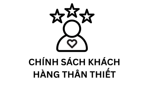 Chính sách khách hàng thân thiết