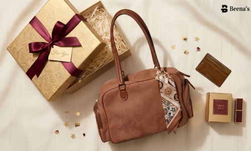 Caramel Giftset