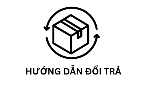 Hướng dẫn đổi trả
