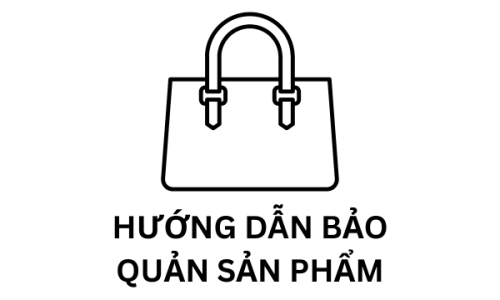 Hướng dẫn bảo quản sản phẩm