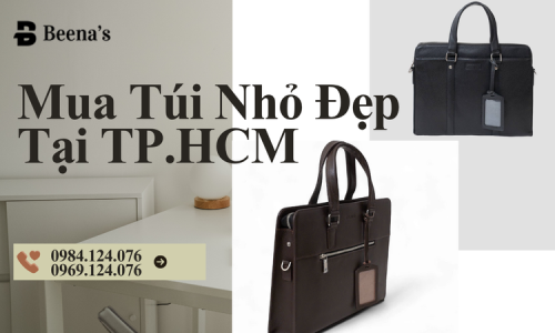 Mua Túi Nhỏ Đẹp Tại TP.HCM