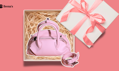 Pinky Giftset