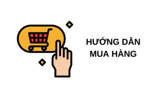 Hướng dẫn mua hàng