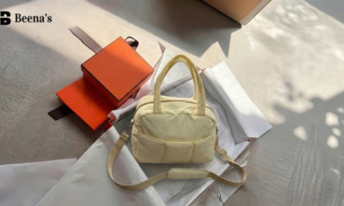 Vanilla Bag