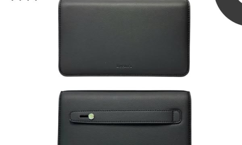 Ví Clutch cầm tay nam nữ sang trọng 