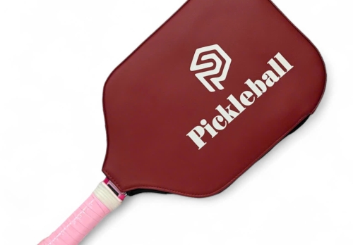 Túi Da Đựng Vợt Pickleball 