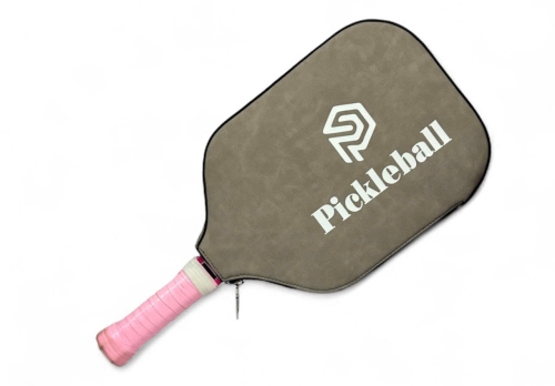 Túi Da Đựng Vợt Pickleball 