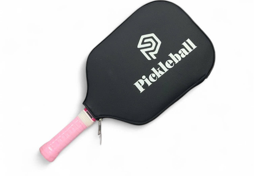 Túi Da Đựng Vợt Pickleball 