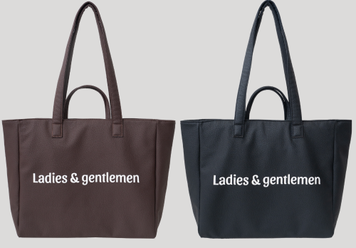 Túi Tote L&G 