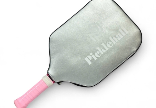 Túi Da Đựng Vợt Pickleball 
