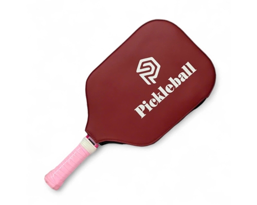 Túi Da Đựng Vợt Pickleball 