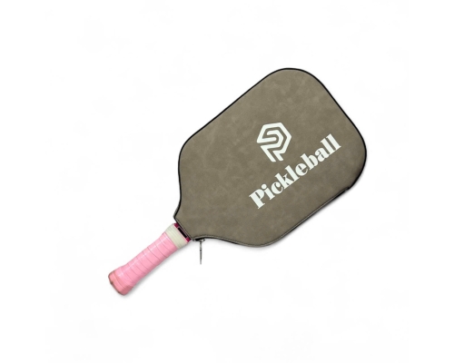 Túi Da Đựng Vợt Pickleball 