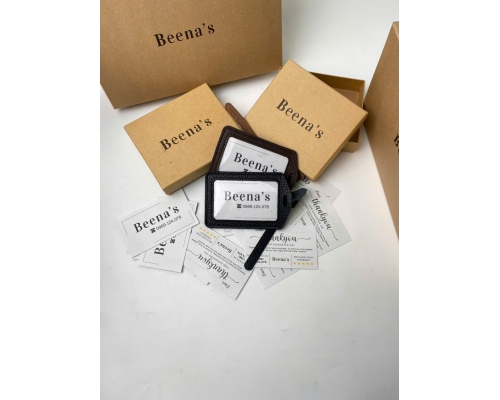 Thẻ Treo Hành Lý 