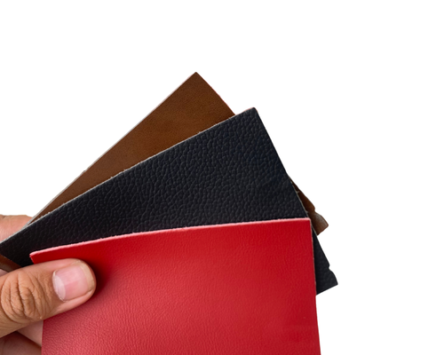 Da microfiber ( Da thực vật)