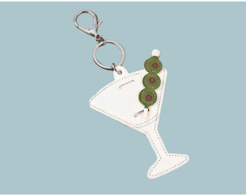 Martini Charm 