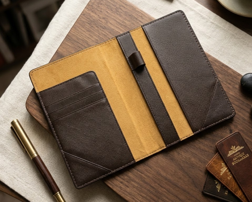 Score Golf Case