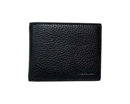 Ví Da Nam Dáng Ngang