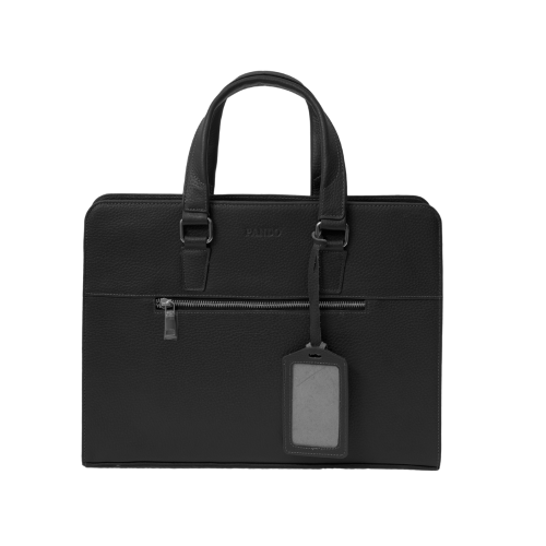 Túi xách công sở Single Zip 