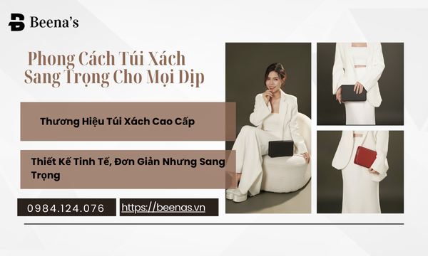 Sản Xuất Túi Xách Đắk Lắk & OM Thương Hiệu Túi Xách