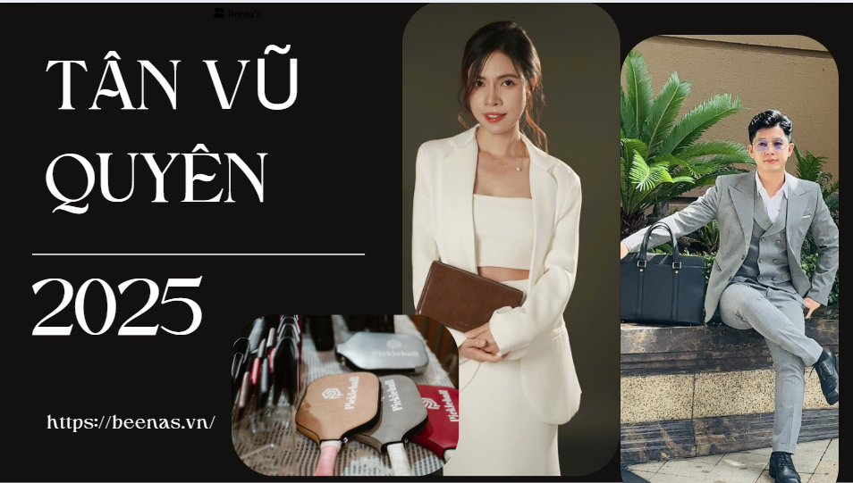 Công Ty TNHH Tân Vũ Quyên tại beenas