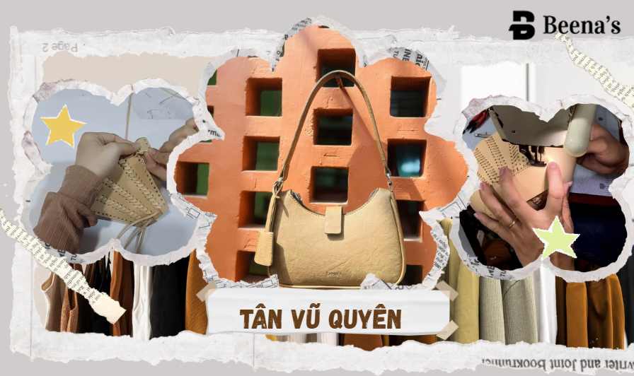 Công Ty TNHH Tân Vũ Quyên tại beenas