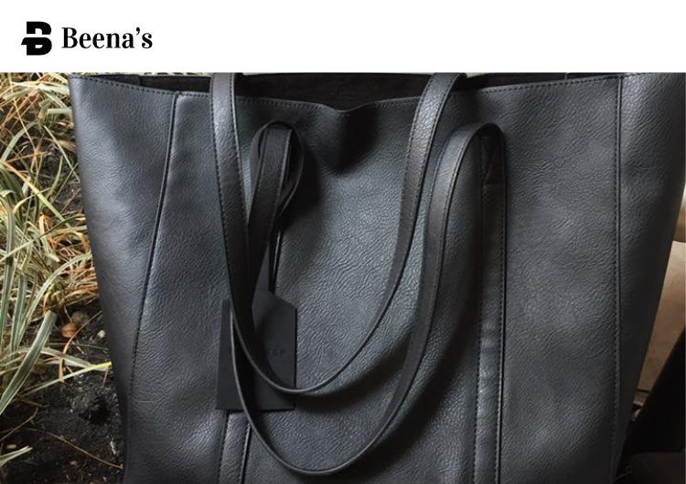 Beena’s – Khởi Nghiệp Túi Xách Với Chất Lượng Tinh Tế Tại Beena's