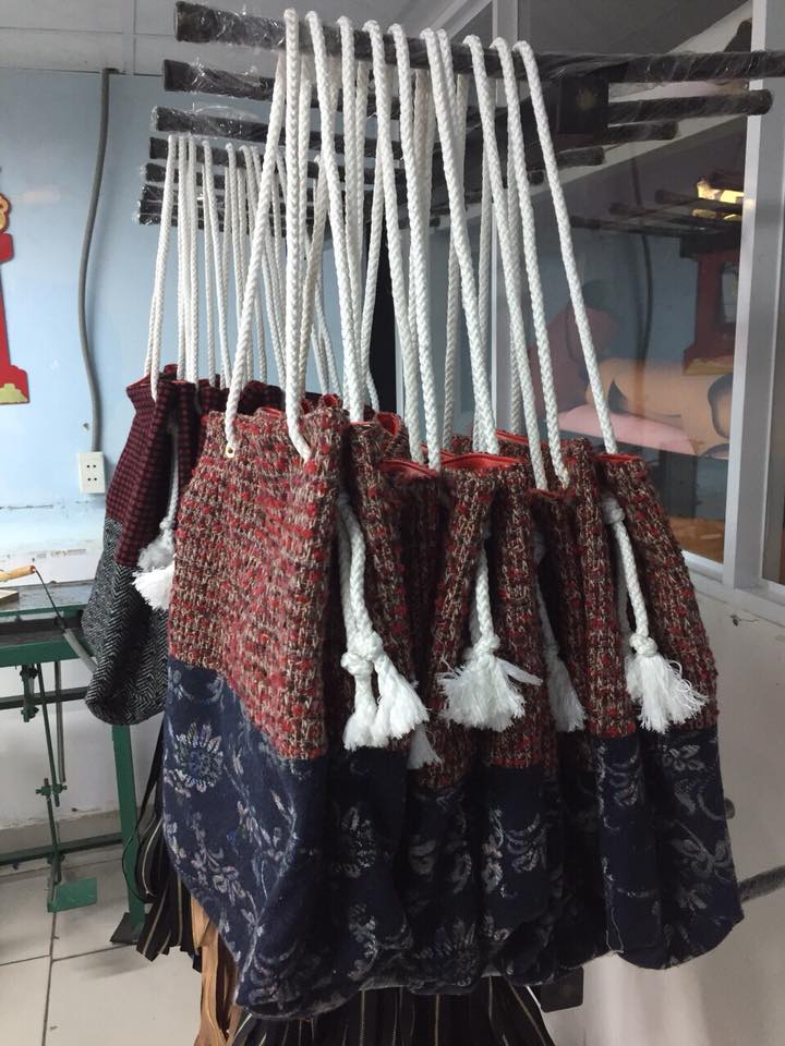 Hướng Dẫn Sử Dụng Và Bảo Quản Set 1 Tại Beena's