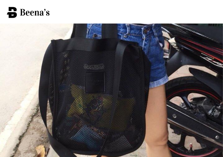 Khởi Nghiệp Cùng Beena’s: Những Bước Đầu Của Thành Công Tại Beena's