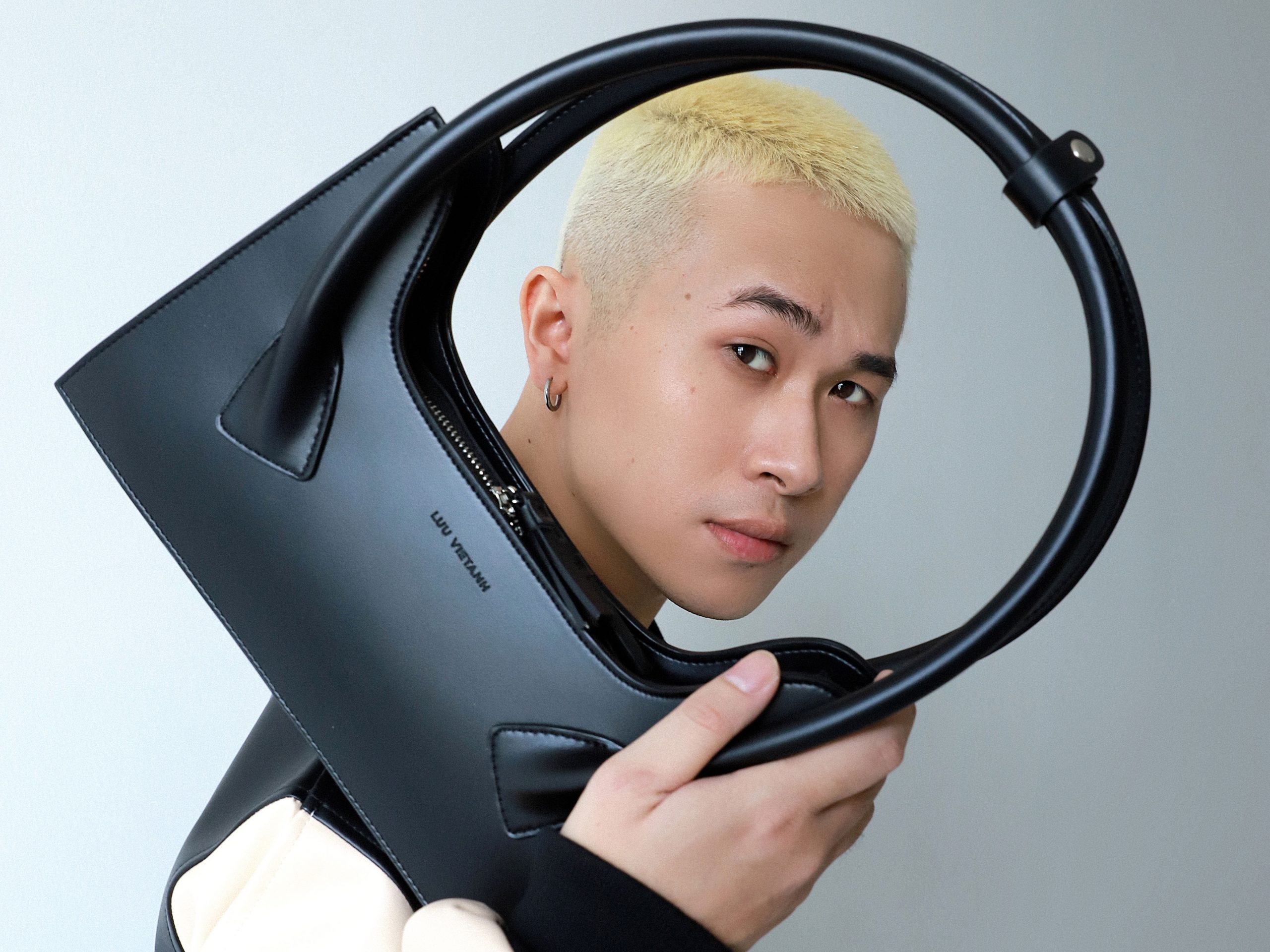 LUU VIETANH – Thương Hiệu Túi Xách Cao Cấp Cho Phái Đẹp