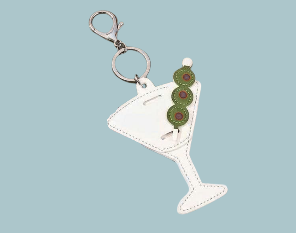 Martini Charm 
