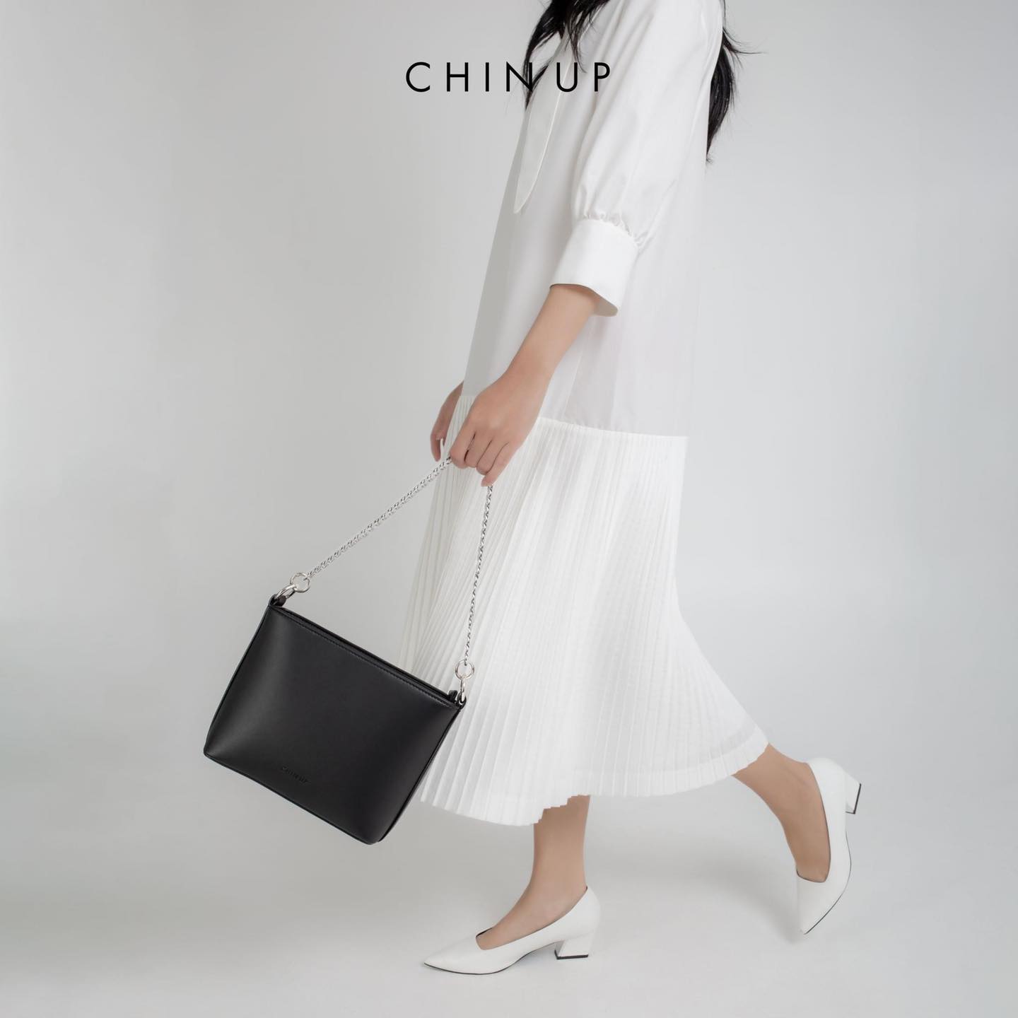 Những Mẫu Túi Xách Tinh Tế Và Đầy Cảm Hứng Của CHINUP