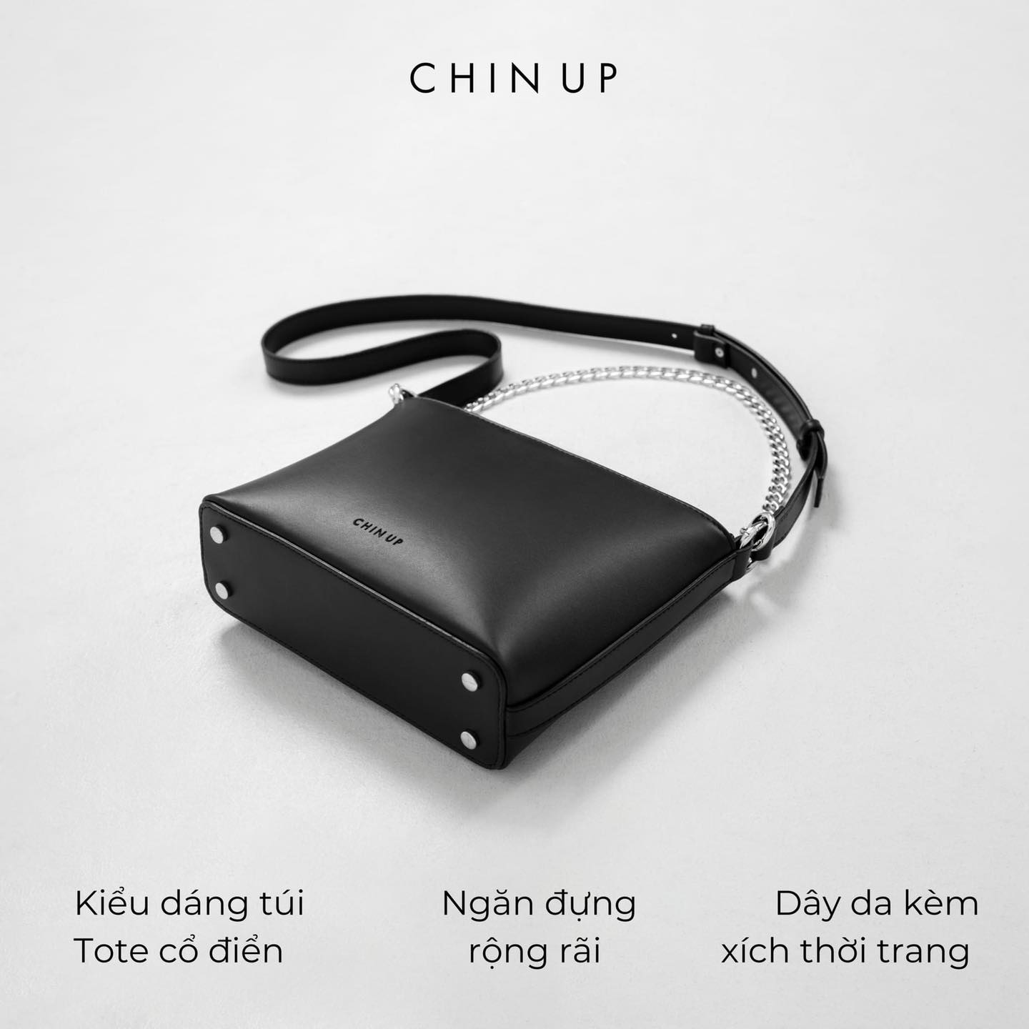 Phong Cách Tối Giản: Tinh Tế Mà Không Cần Quá Phức Tạp
