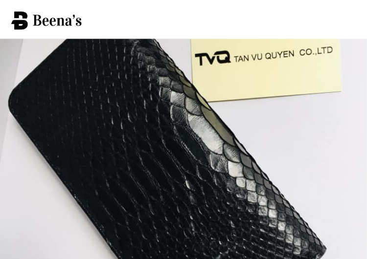 Quà Tặng Túi Xách Beena's - Tạo Ấn Tượng Trong Mọi Dịp Tại Beena's