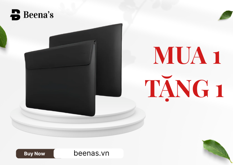 Set 2 – Bộ Sản Phẩm Đẳng Cấp Từ Beena’s
