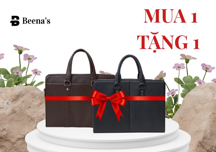 Set 4 – Bộ Sản Phẩm Hoàn Hảo Từ Beena’s Cho Mọi Dự Dịp Tại Beena's