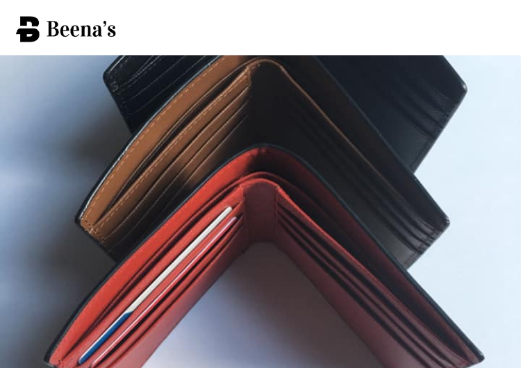 Tại Sao Túi Xách Là Món Quà Hoàn Hảo? Tại Beena;s