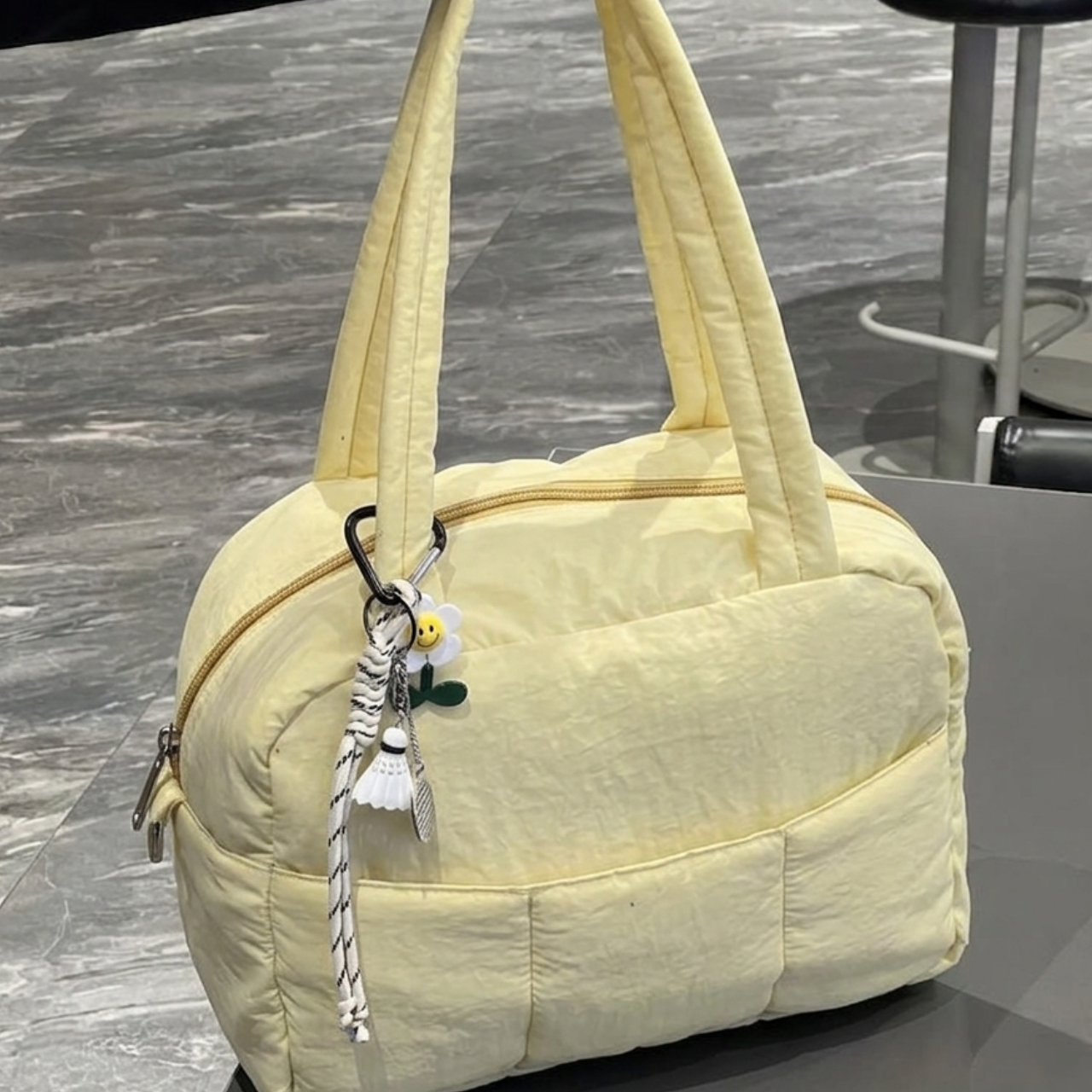 Vanilla Bag
