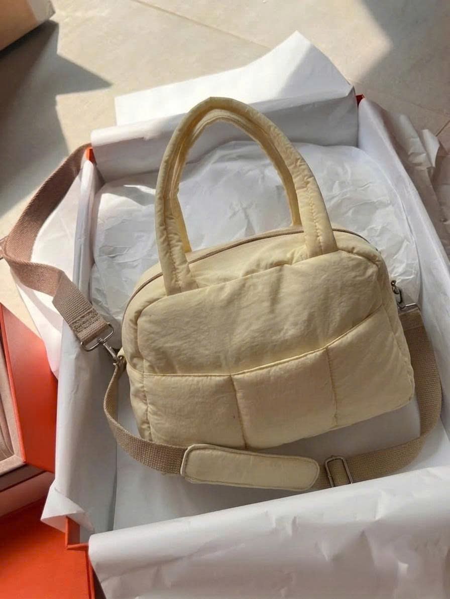 Vanilla Bag