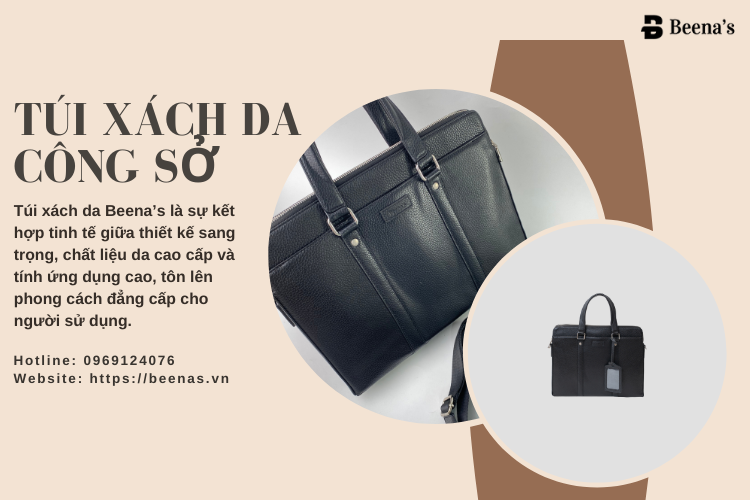 Túi xách sang trọng - Phụ kiện thời trang mùa mới 